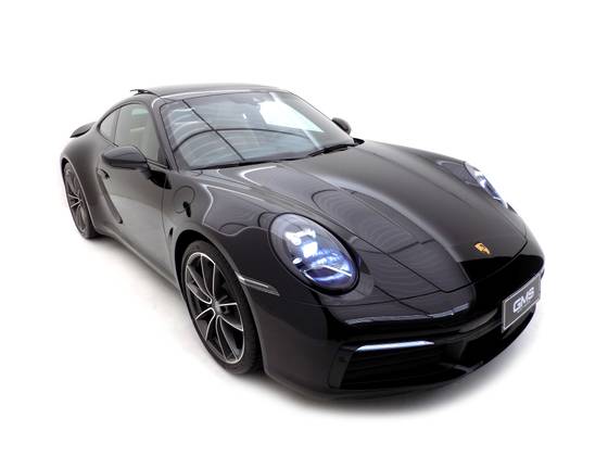 PORSCHE 911 3.0 24V H6 GASOLINA CARRERA PDK